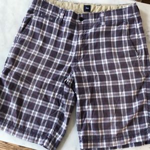 Gap shorts